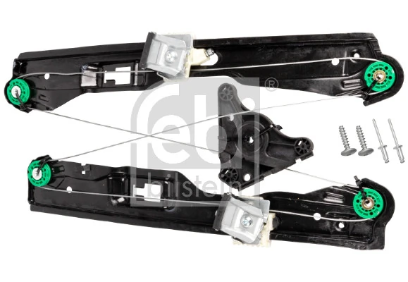 Window Regulator
